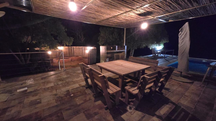 5 Bedroom Property for Sale in Edenburg Rural Free State